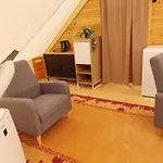 Gyulai En Apartman *