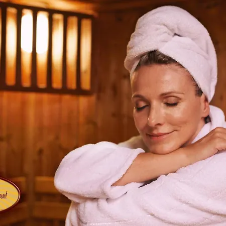 Gyulai En Lejlighed *