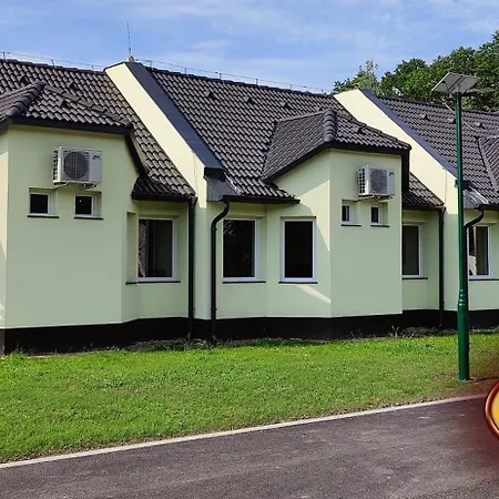 Gyulai En Apartman *