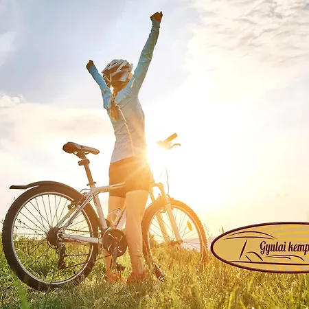 Lejlighed Gyulai En Gyula