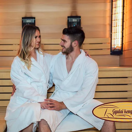 Lejlighed Gyulai En Gyula