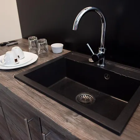 Lejlighed Gyulai En *