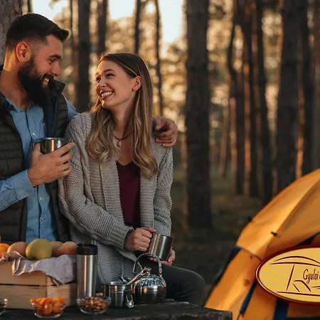 Lejlighed Gyulai En *