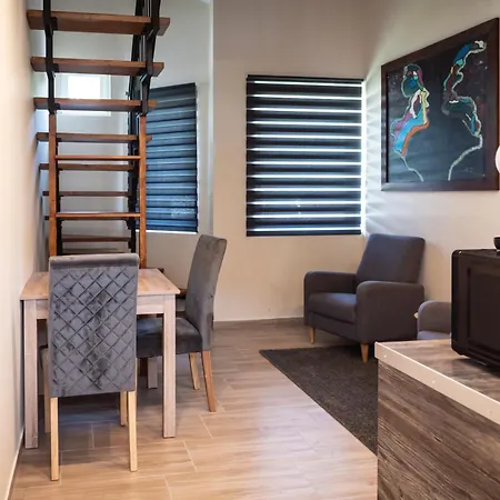 Lejlighed Gyulai En Gyula