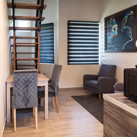 Apartment Gyulai En Gyula