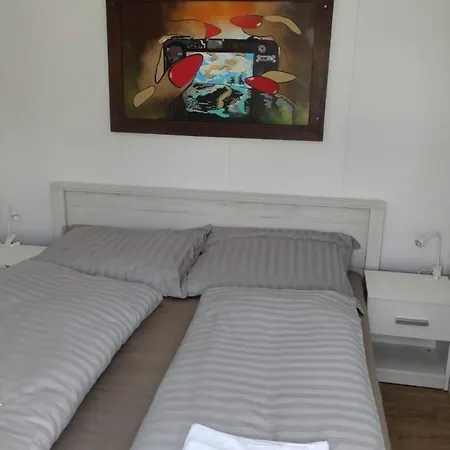 Gyulai En Apartamento Gyula
