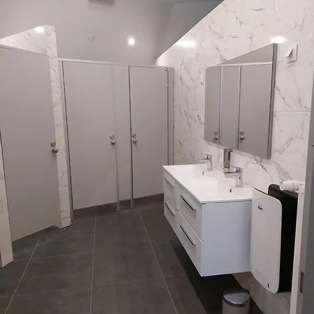 Apartment Gyulai En Gyula