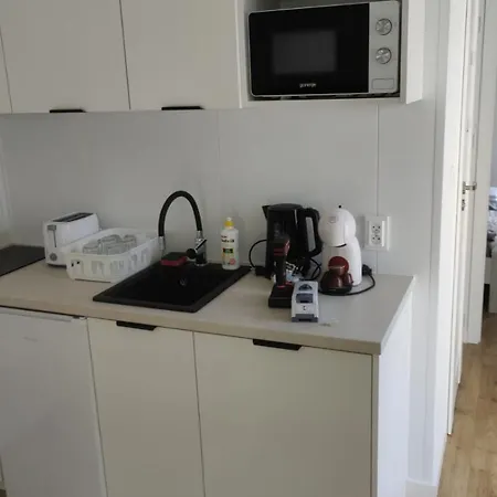 Gyulai En Apartment