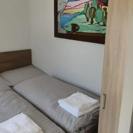 Apartment Gyulai En Gyula