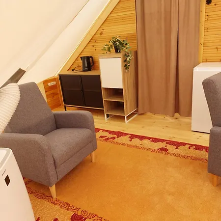 Gyulai En Apartman *