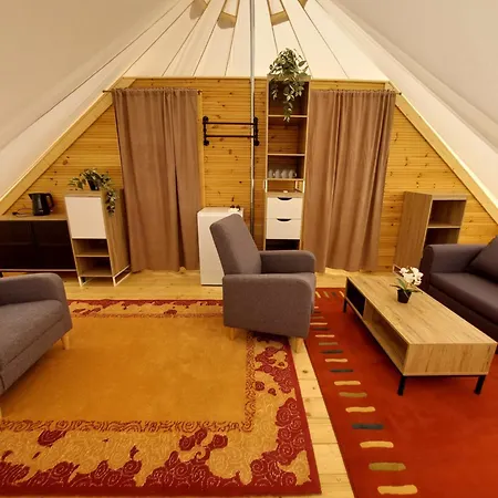 Apartment Gyulai En *