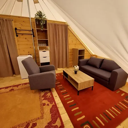Apartament Gyulai En Jula