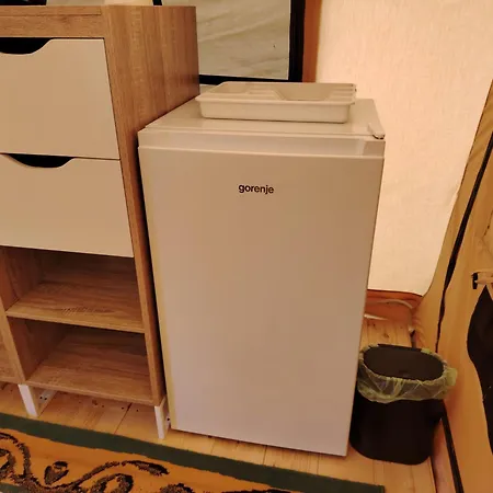 Lejlighed Gyulai En *