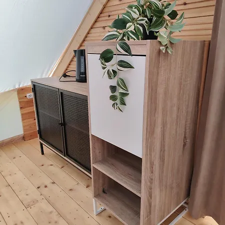 Gyulai En Lejlighed *