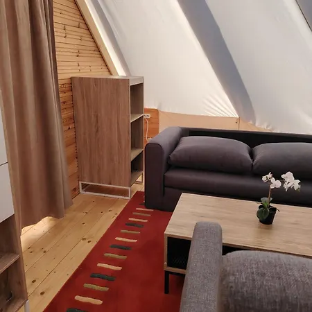 Apartman Gyulai En