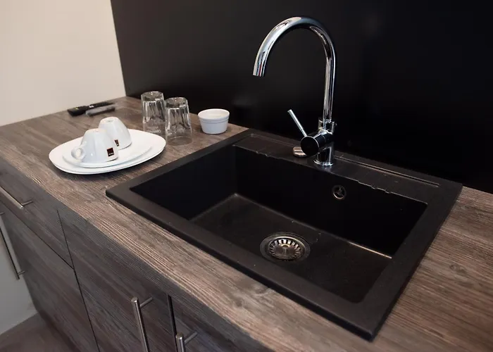 Apartament Gyulai En *