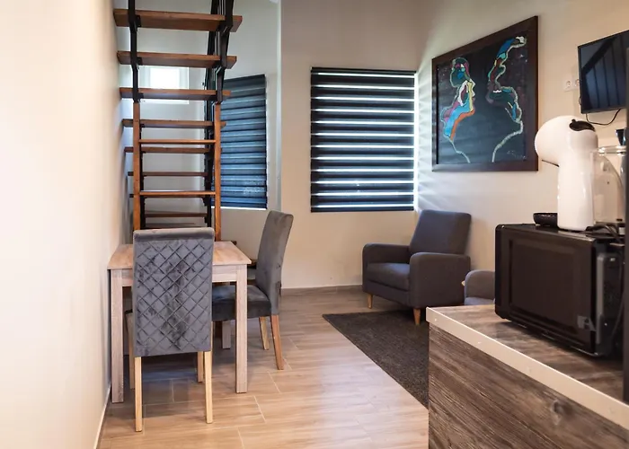 Apartament Gyulai En Gyula