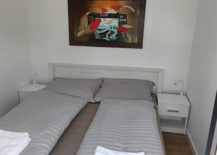 Gyulai En Apartament Gyula
