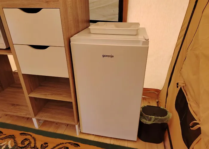 Apartament Gyulai En *